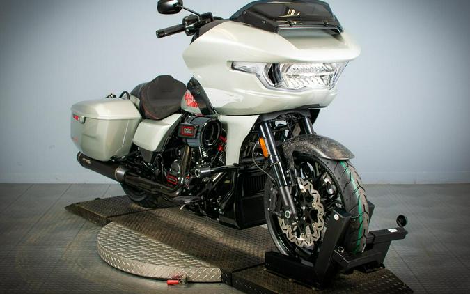 2025 Harley-Davidson CVO Road Glide ST FLTRXSTSE