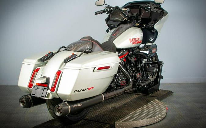 2025 Harley-Davidson CVO Road Glide ST FLTRXSTSE