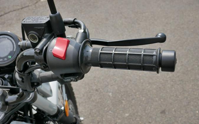2025 Honda Trail 125