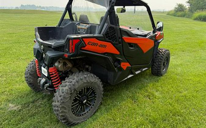 2019 Can-Am Maverick Trail DPS 1000