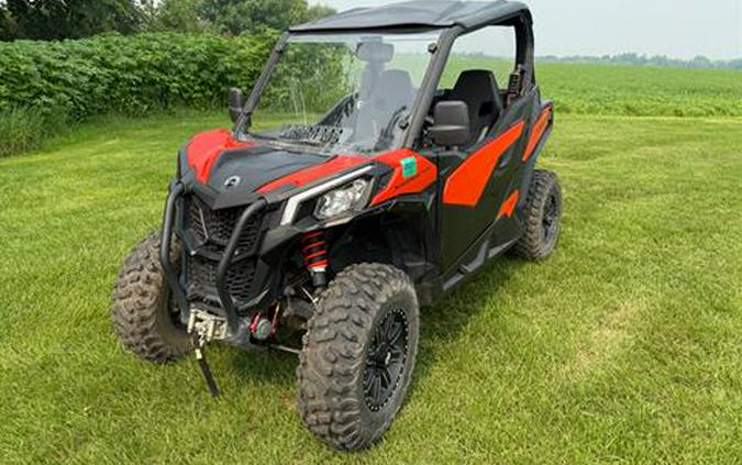 2019 Can-Am Maverick Trail DPS 1000