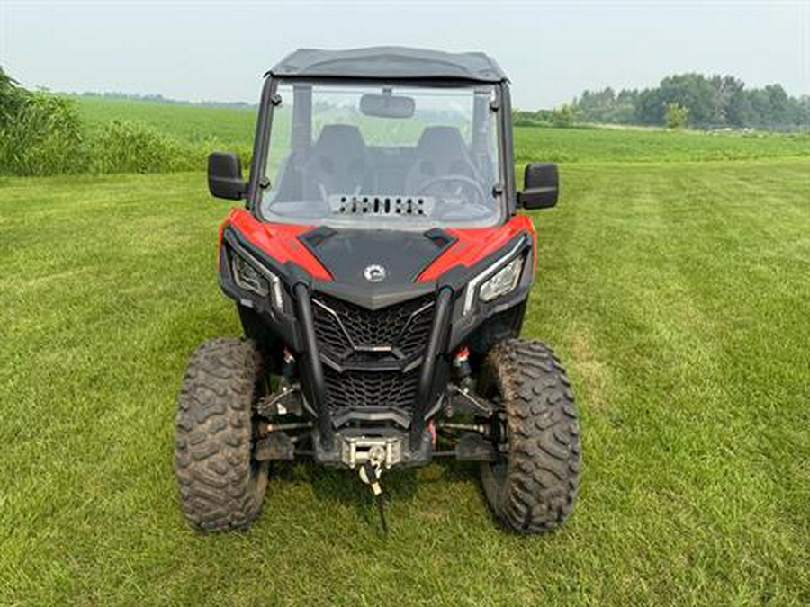 2019 Can-Am Maverick Trail DPS 1000