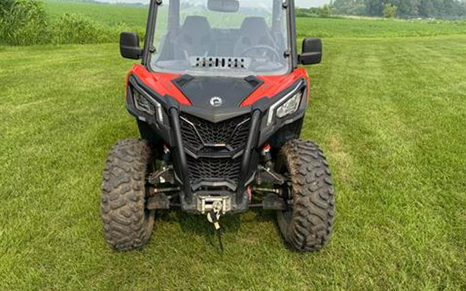 2019 Can-Am Maverick Trail DPS 1000