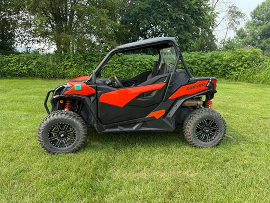 2019 Can-Am Maverick Trail DPS 1000