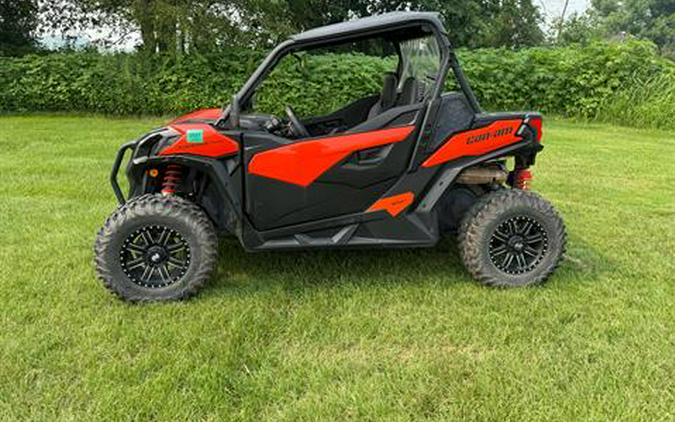 2019 Can-Am Maverick Trail DPS 1000