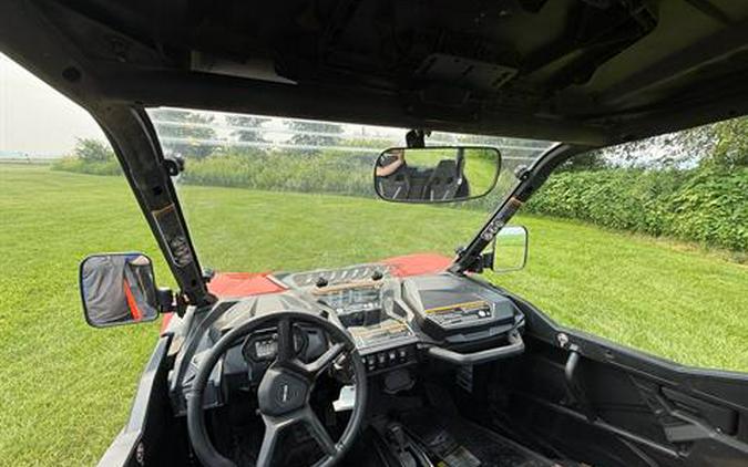 2019 Can-Am Maverick Trail DPS 1000