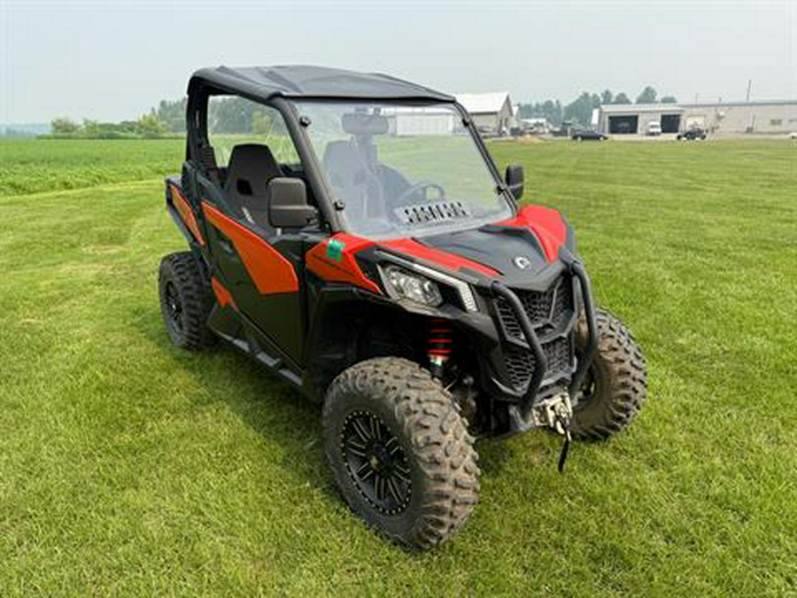 2019 Can-Am Maverick Trail DPS 1000