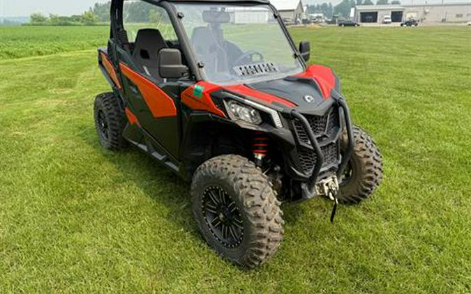 2019 Can-Am Maverick Trail DPS 1000