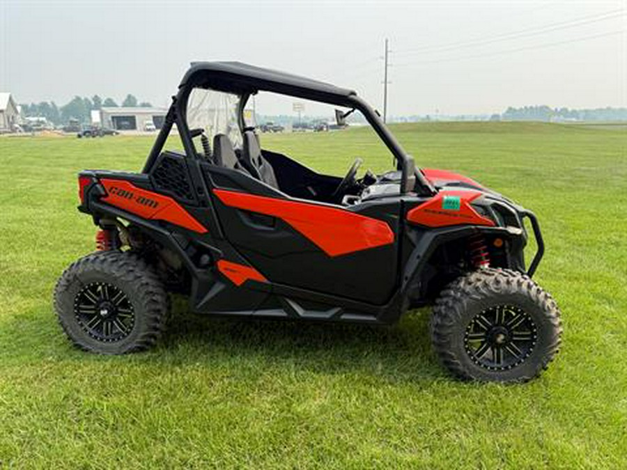 2019 Can-Am Maverick Trail DPS 1000