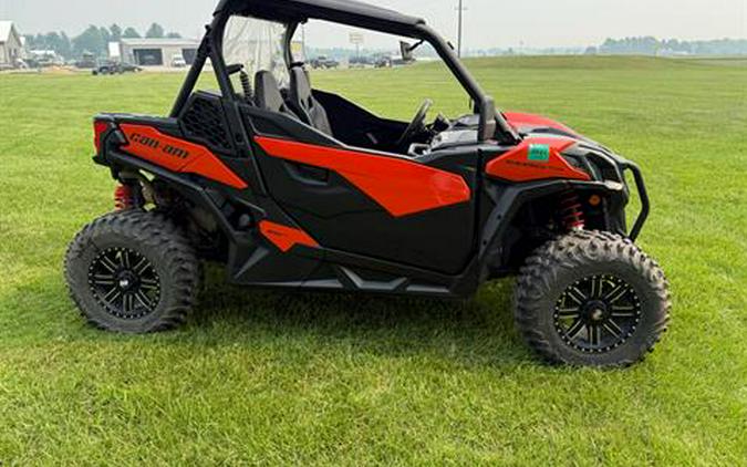 2019 Can-Am Maverick Trail DPS 1000