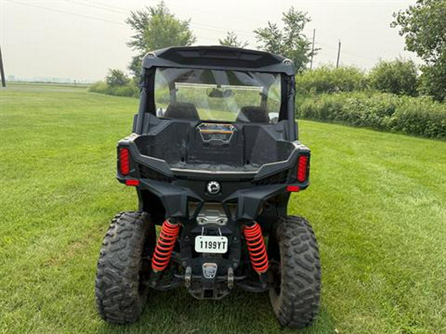 2019 Can-Am Maverick Trail DPS 1000