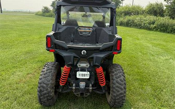 2019 Can-Am Maverick Trail DPS 1000