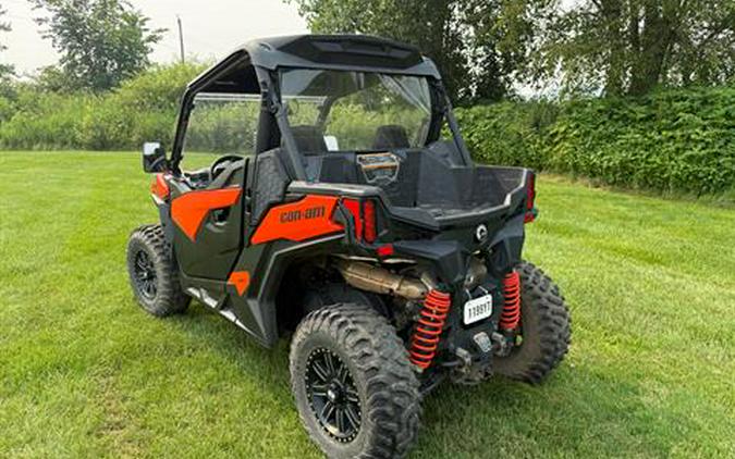 2019 Can-Am Maverick Trail DPS 1000