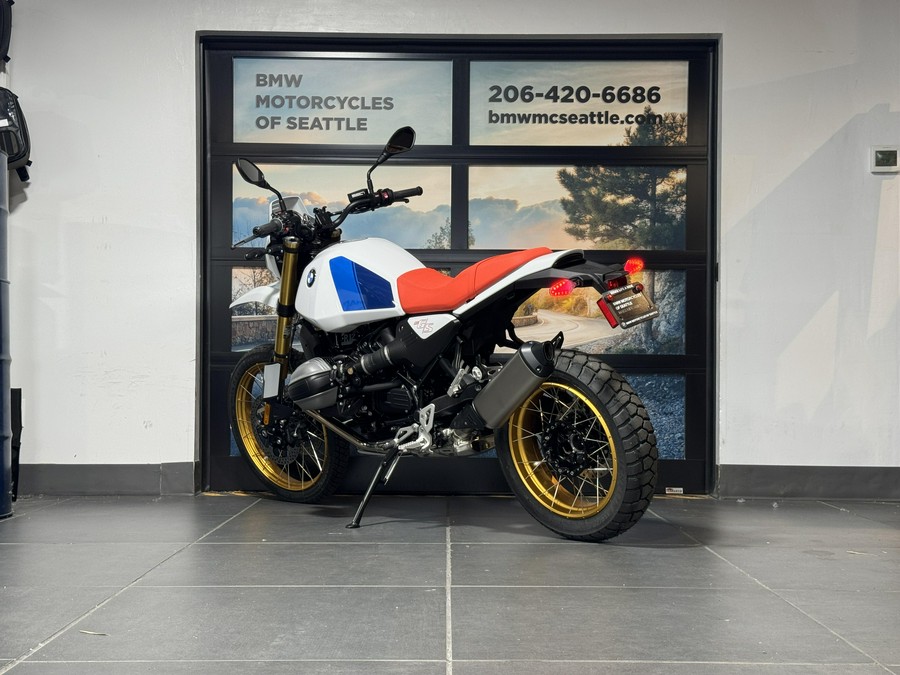 2026 BMW R 12 G/S