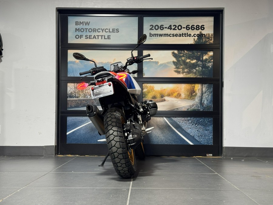 2026 BMW R 12 G/S