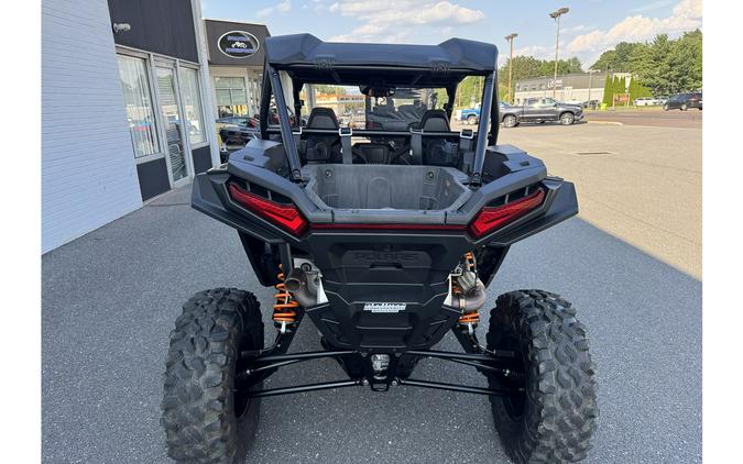 2024 Polaris RZR 1000 XP ULTIMATE