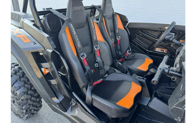 2024 Polaris RZR 1000 XP ULTIMATE