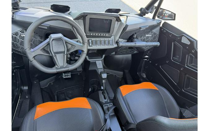 2024 Polaris RZR 1000 XP ULTIMATE