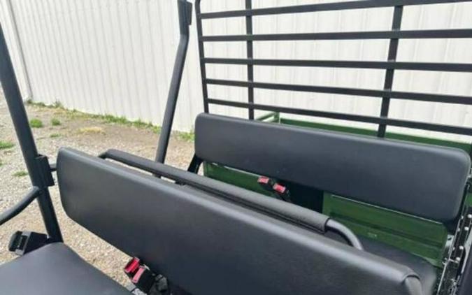 2027 Kawasaki Mule™ 4010 Trans4X4®