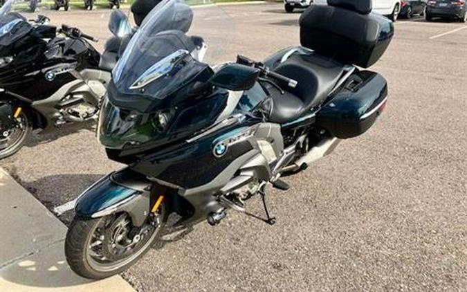 2020 bmw k1600 gtl for sale