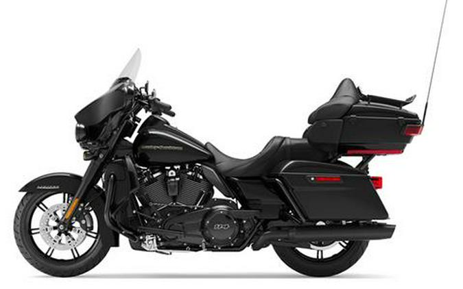 2020 Harley-Davidson Ultra Limited