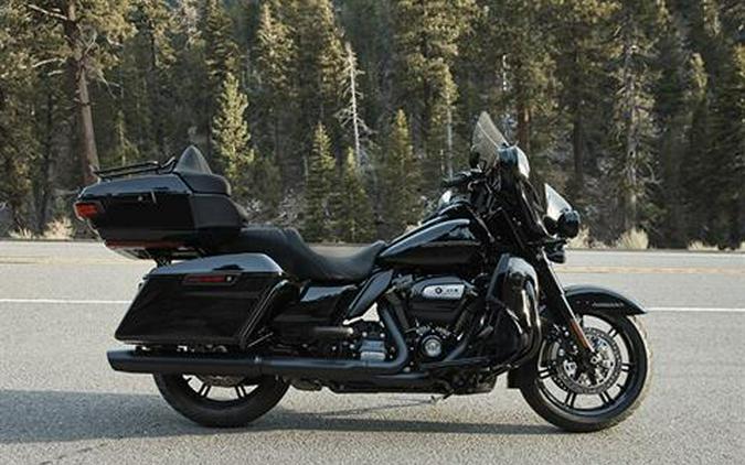 2020 Harley-Davidson Ultra Limited