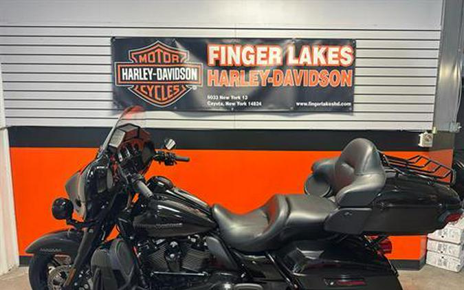 2020 Harley-Davidson Ultra Limited