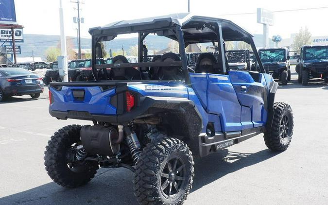 2024 Polaris® General XP 4 1000 Ultimate