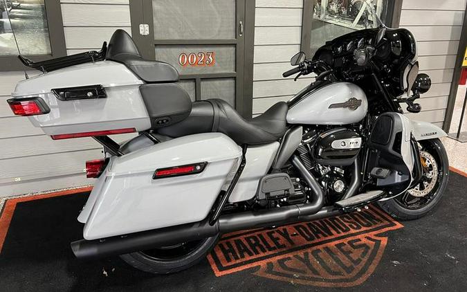 2024 Harley-Davidson® FLHTK - Ultra Limited®