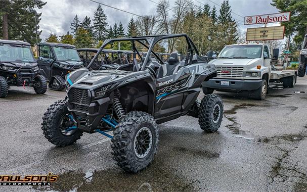 2024 Kawasaki Teryx® KRX™ 1000