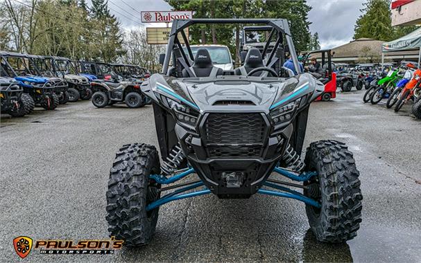 2024 Kawasaki Teryx® KRX™ 1000