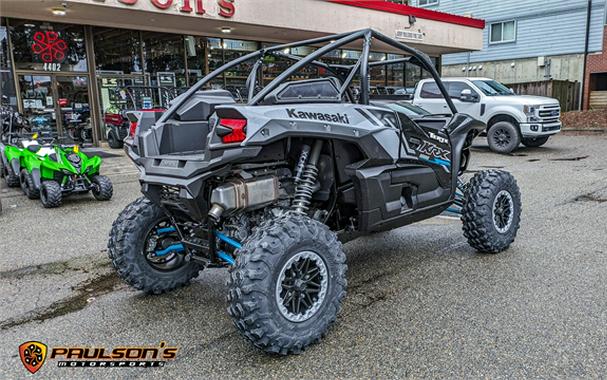 2024 Kawasaki Teryx® KRX™ 1000