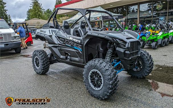 2024 Kawasaki Teryx® KRX™ 1000