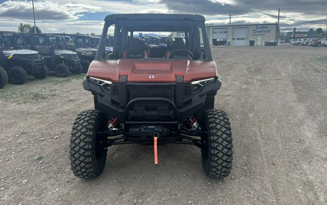 2024 Polaris® XPedition ADV 5 Ultimate