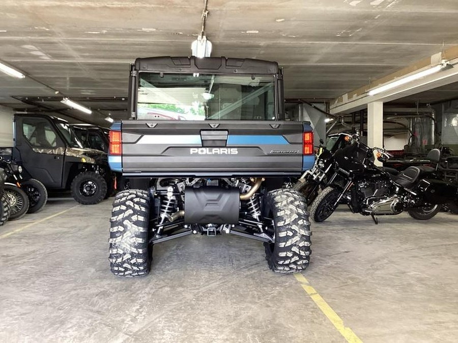 2025 Polaris® Ranger XP 1000 NorthStar Edition Premium