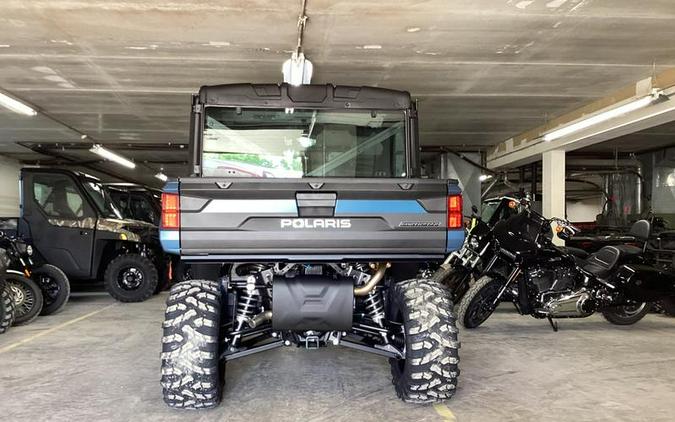 2025 Polaris® Ranger XP 1000 NorthStar Edition Premium