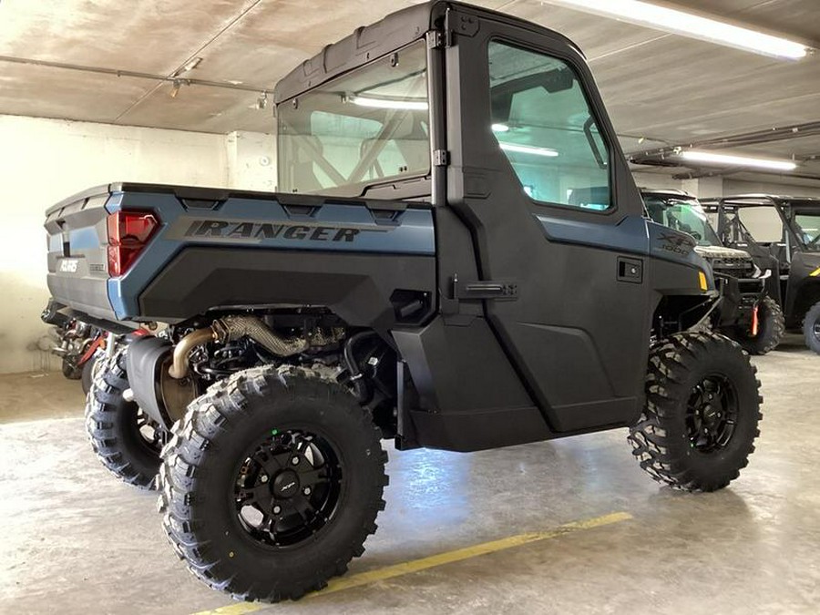 2025 Polaris® Ranger XP 1000 NorthStar Edition Premium