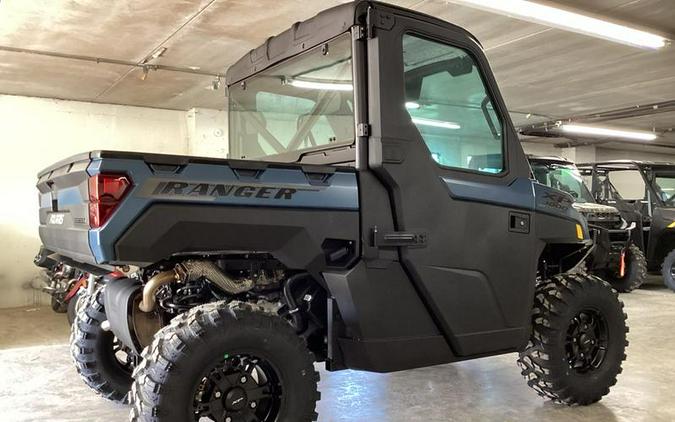 2025 Polaris® Ranger XP 1000 NorthStar Edition Premium