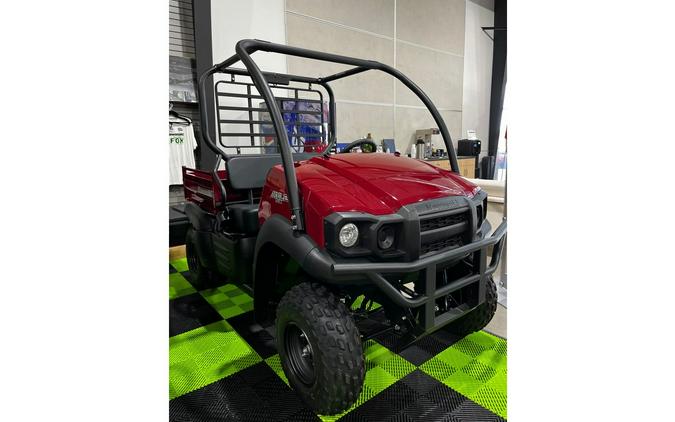 2023 Kawasaki Mule SX Base