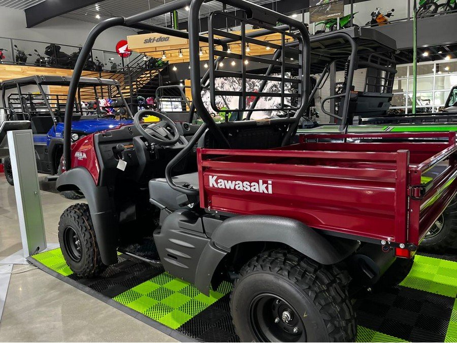 2023 Kawasaki Mule SX Base