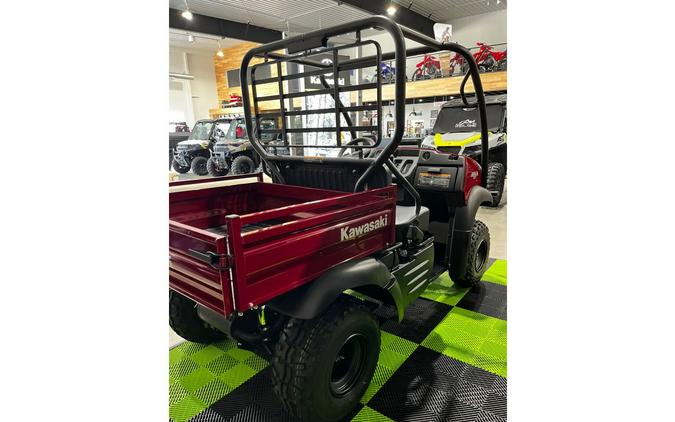 2023 Kawasaki Mule SX Base