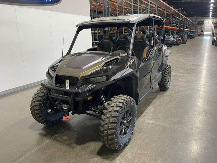 2023 Polaris Industries GENERAL XP 4 1000 PREMIUM