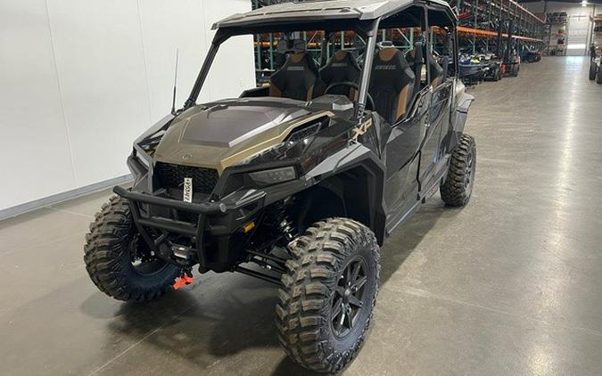 2023 Polaris Industries GENERAL XP 4 1000 PREMIUM