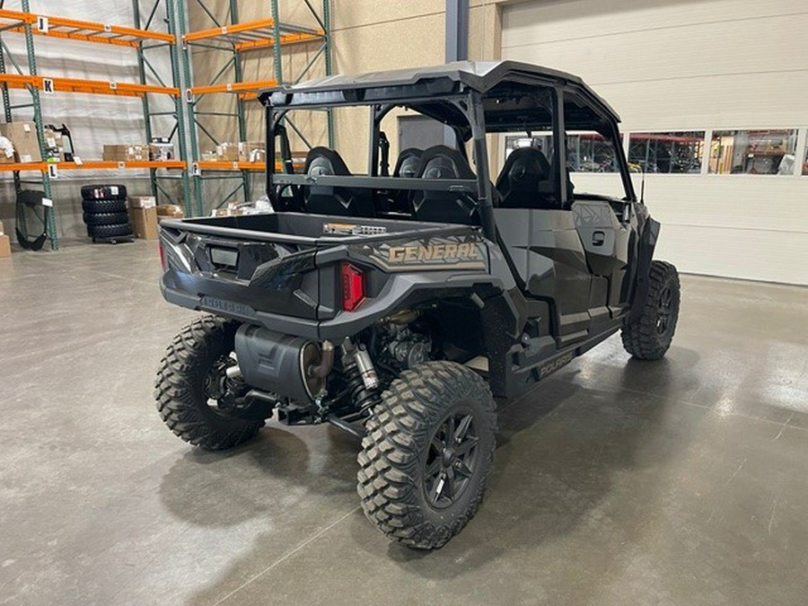 2023 Polaris Industries GENERAL XP 4 1000 PREMIUM