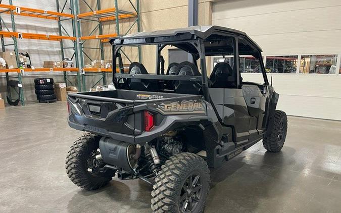 2023 Polaris Industries GENERAL XP 4 1000 PREMIUM