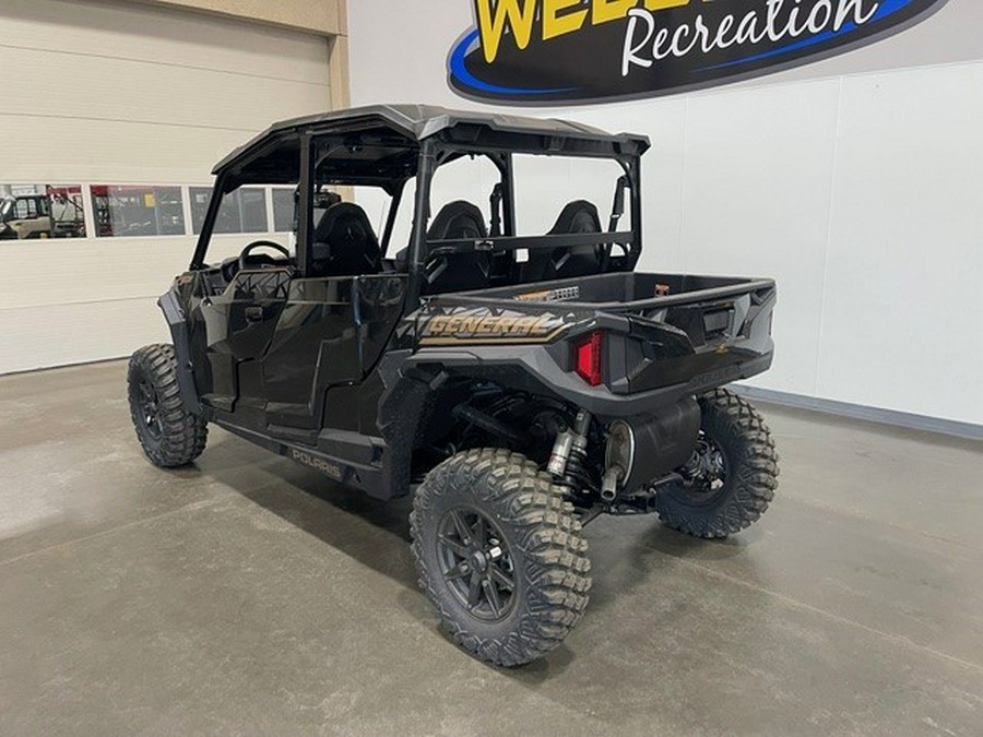 2023 Polaris Industries GENERAL XP 4 1000 PREMIUM