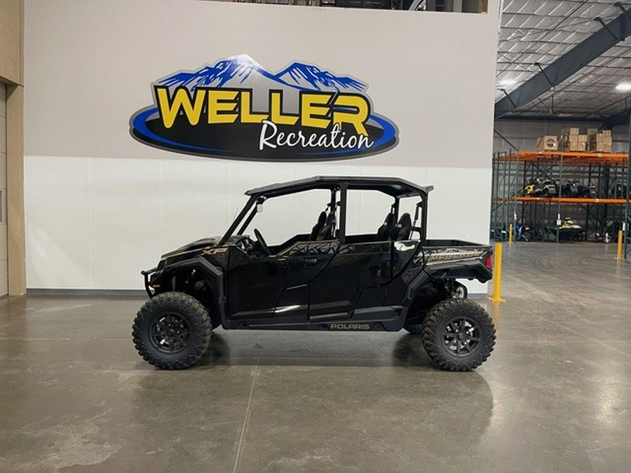 2023 Polaris Industries GENERAL XP 4 1000 PREMIUM