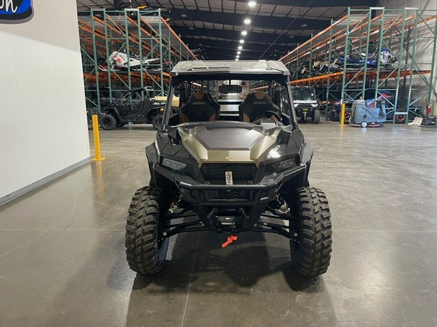 2023 Polaris Industries GENERAL XP 4 1000 PREMIUM