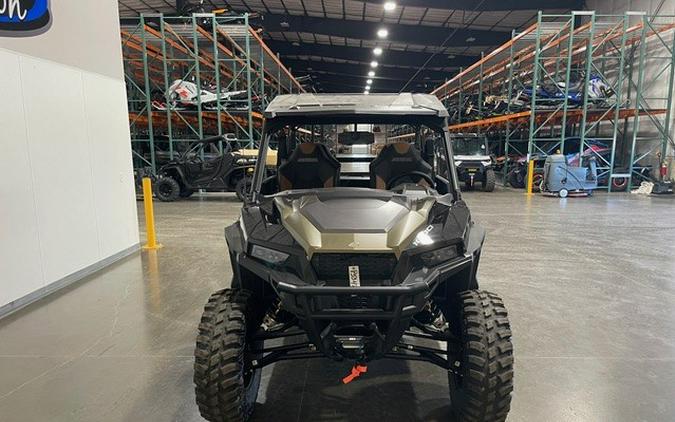 2023 Polaris Industries GENERAL XP 4 1000 PREMIUM