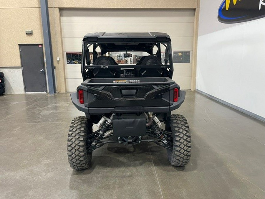 2023 Polaris Industries GENERAL XP 4 1000 PREMIUM